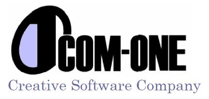株式会社COM-ONE