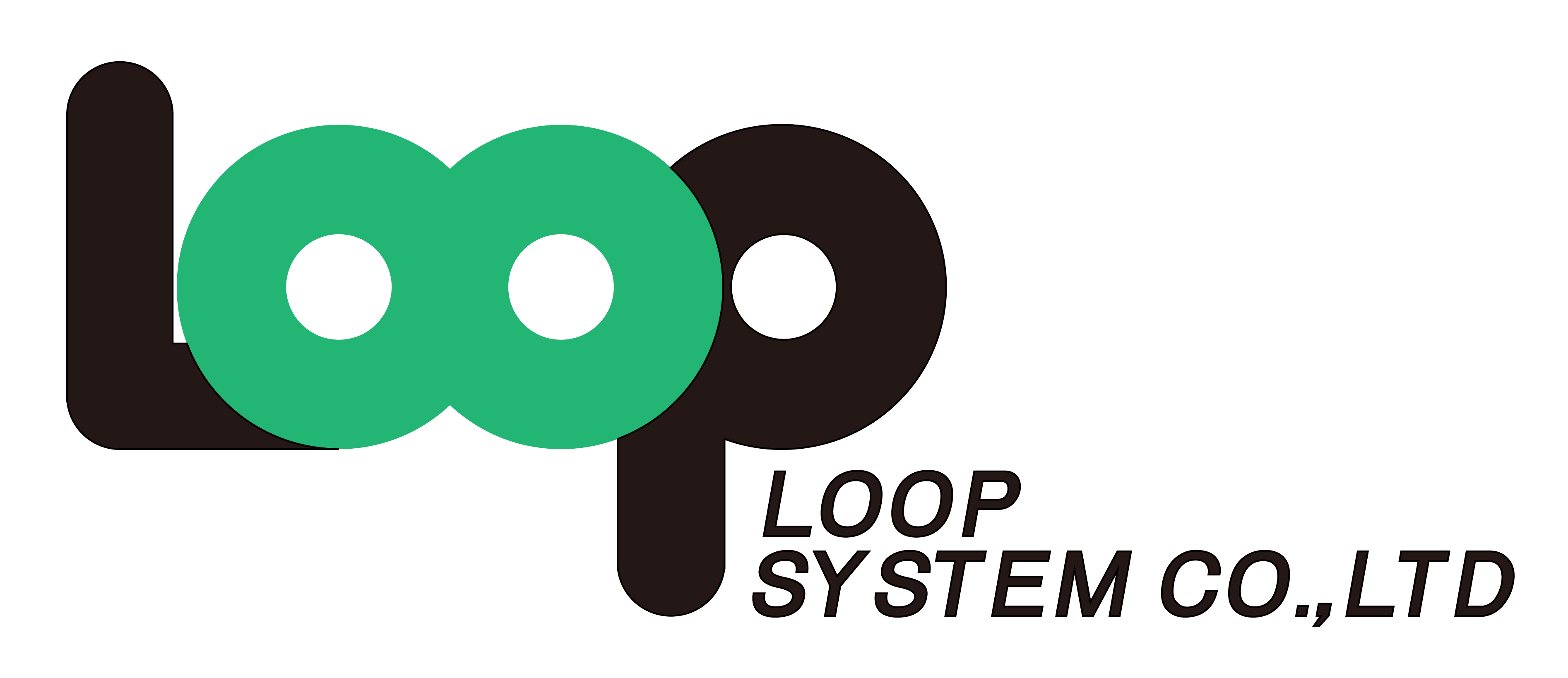 株式会社ループシステム